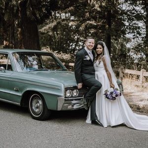 Meet your Posher, Brian